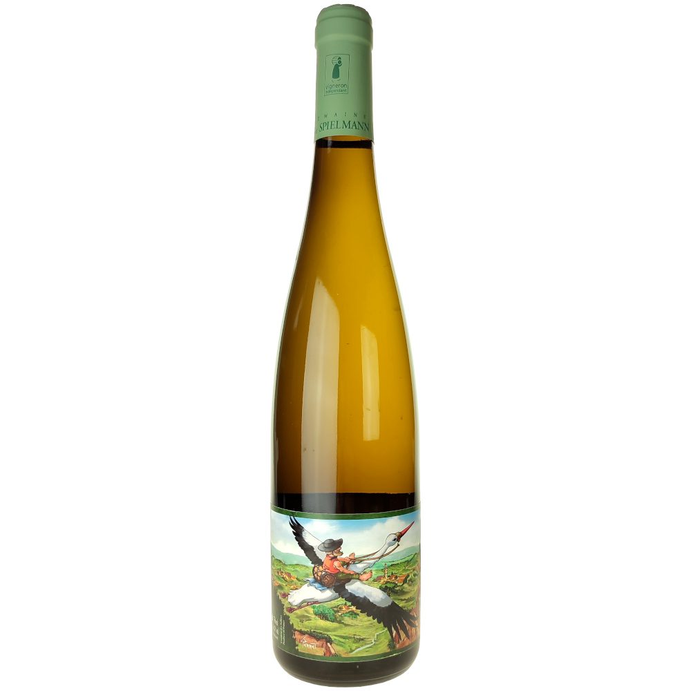 Alsace N'Alsace 2019 Domaine Sylvie Spielmann
